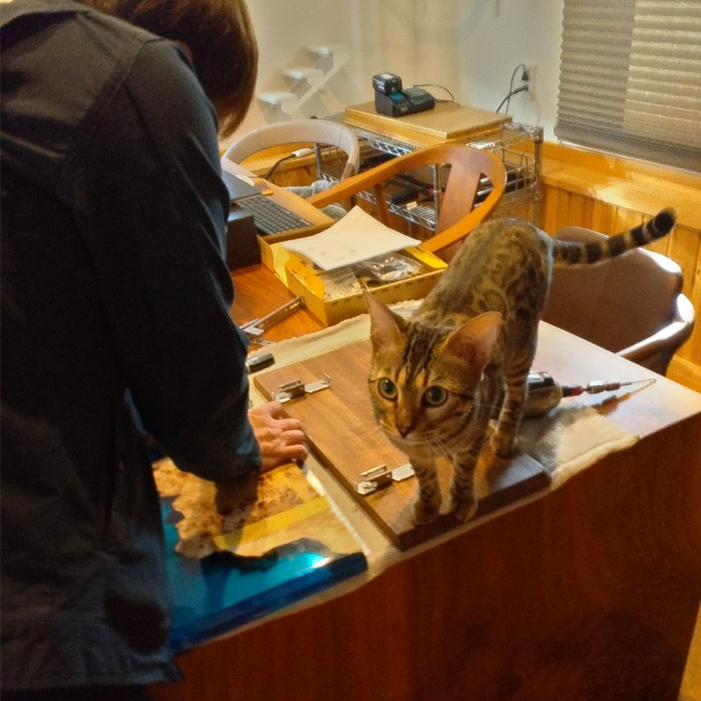 moku to. Poplar Step(ポプラステップ)