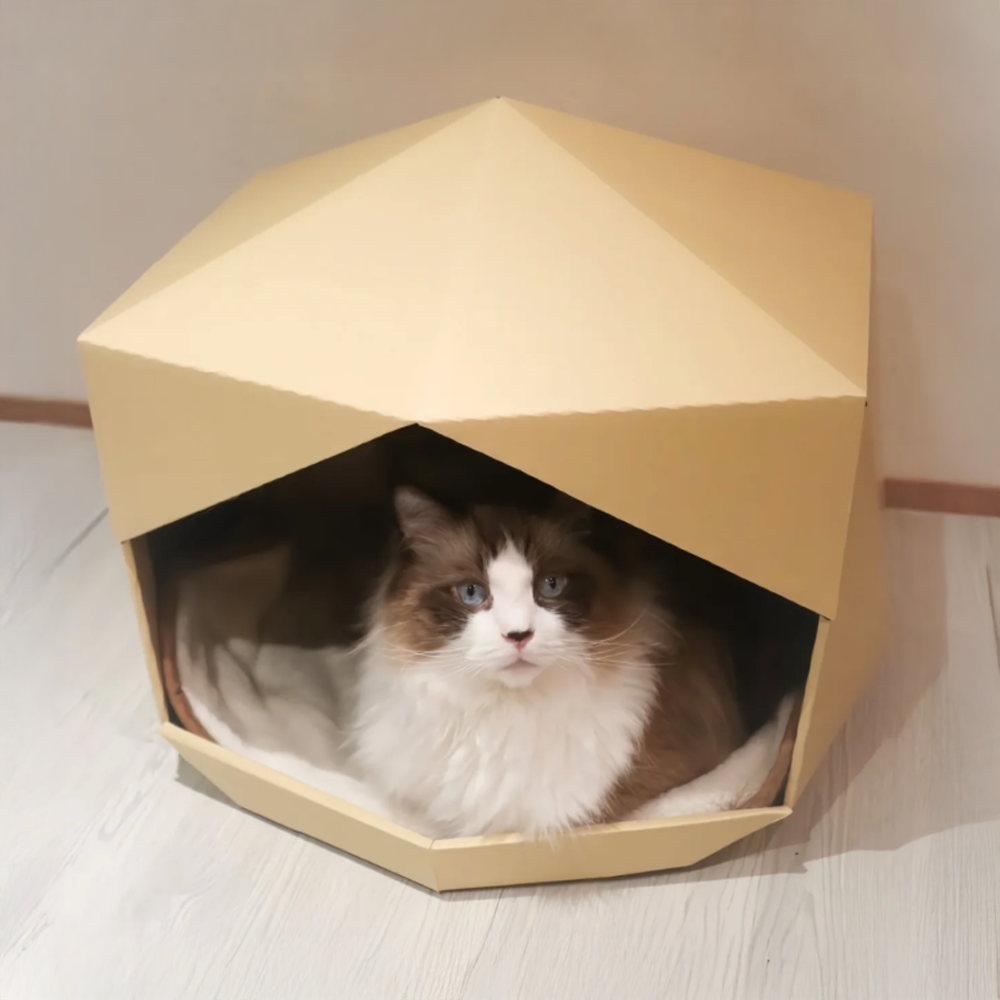 nyanparfait coconel(ココネル)