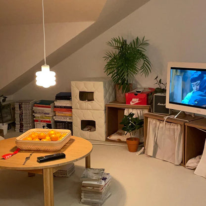 nyanparfait Sorbét  キルティングの隠れ家