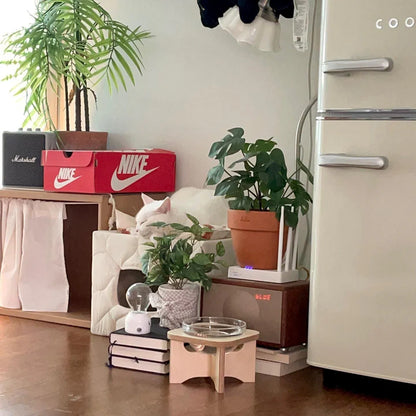 nyanparfait Sorbét  キルティングの隠れ家