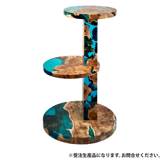 moku to.  Poplar Tower（ポプラタワー）