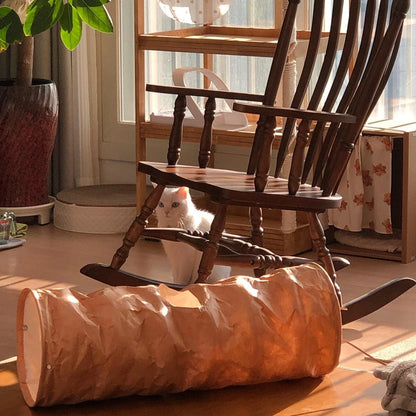 nyanparfait  Sorbét　Tyvek®キャットトンネル - 3Holes