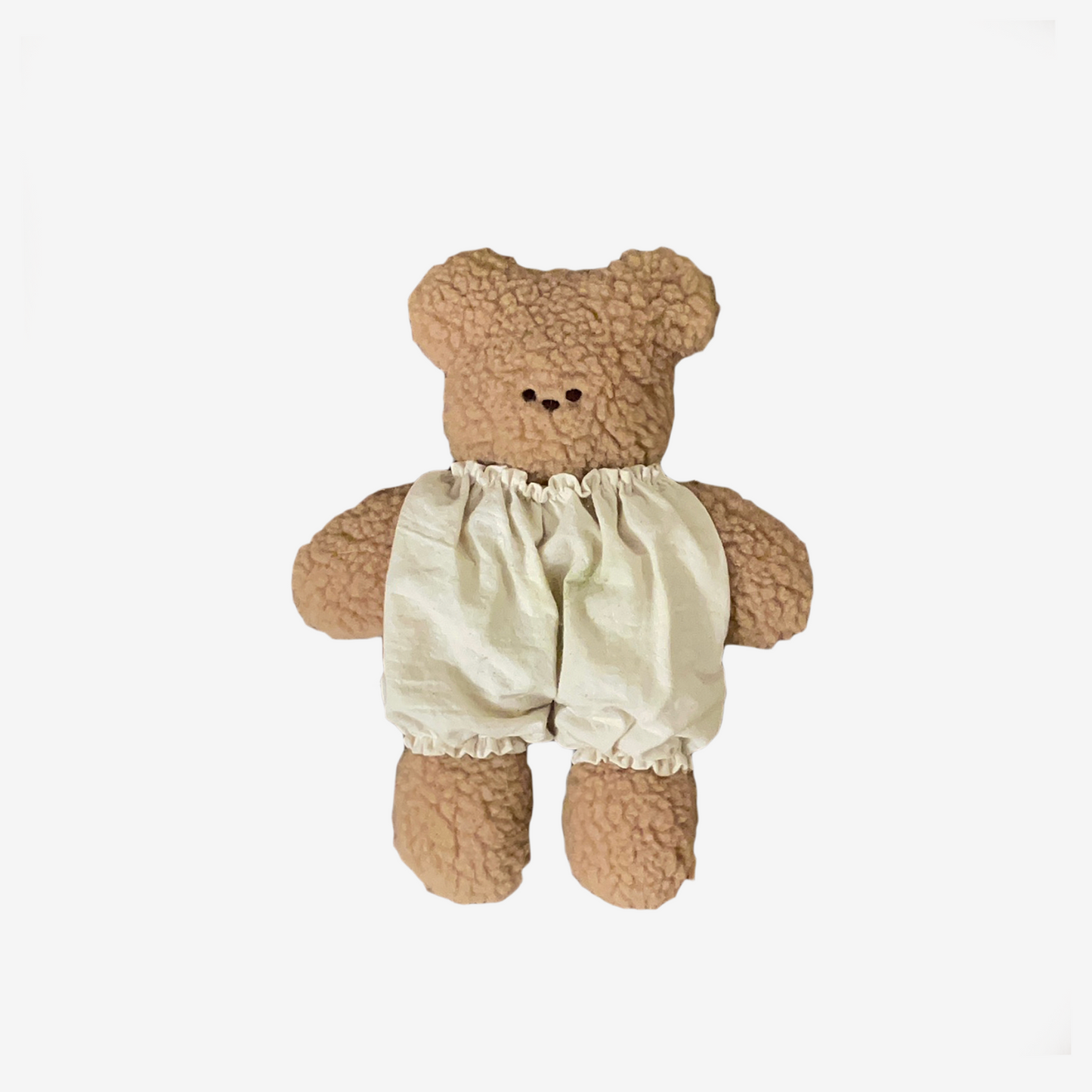 nyanparfait  Sorbét キャットニップ・テディ茶くま