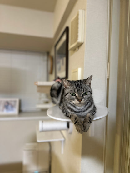 CATROAD+ コーナーステップ