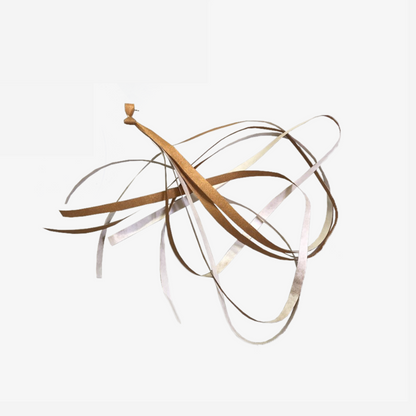 nyanparfait  Sorbét　スティックおもちゃ - Tyvek®&リボン