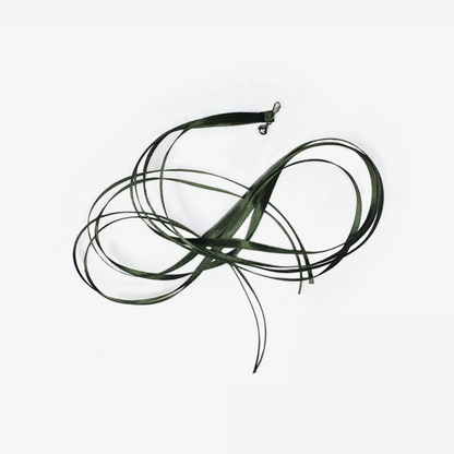 nyanparfait  Sorbét　スティックおもちゃ - Tyvek®&リボン