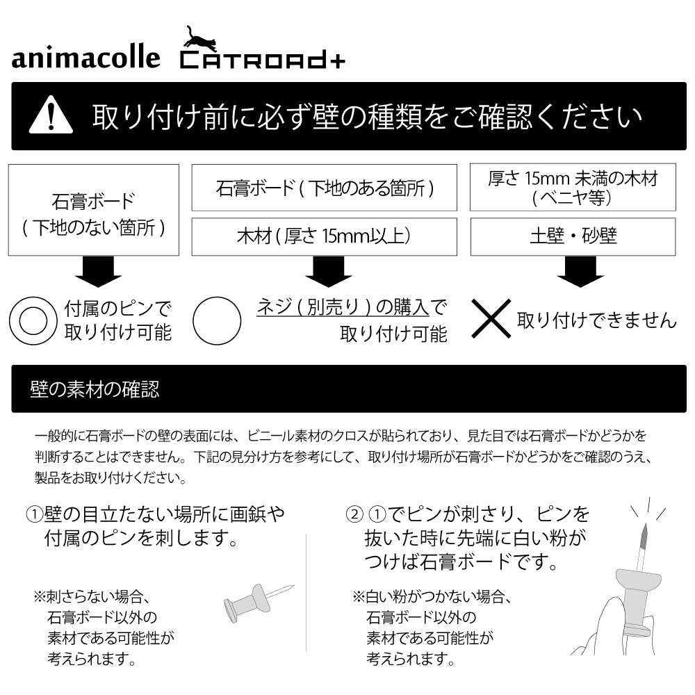 ５月のねこ袋