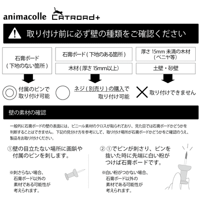 ５月のねこ袋