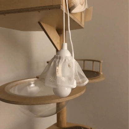 nyanparfait Sorbét　吊り下げランプ