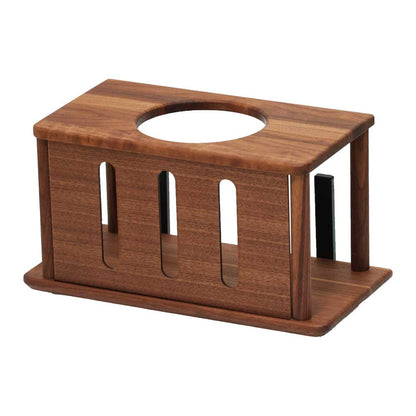 moku to.  キャットトンネル